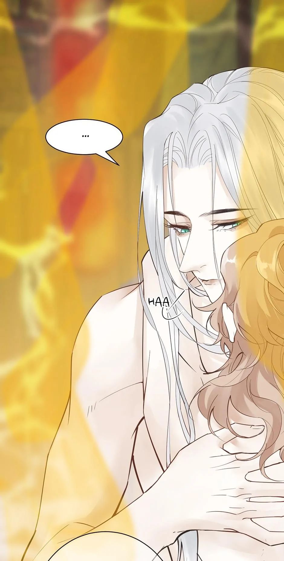 A Heartless Love Chapter 80 page 26 - 
