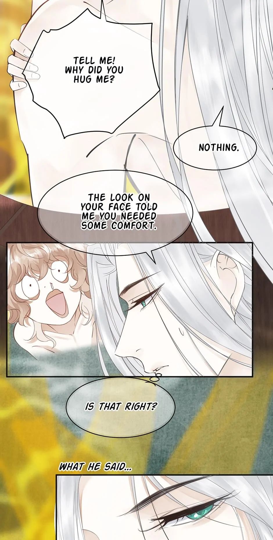 A Heartless Love Chapter 80 page 28 - 