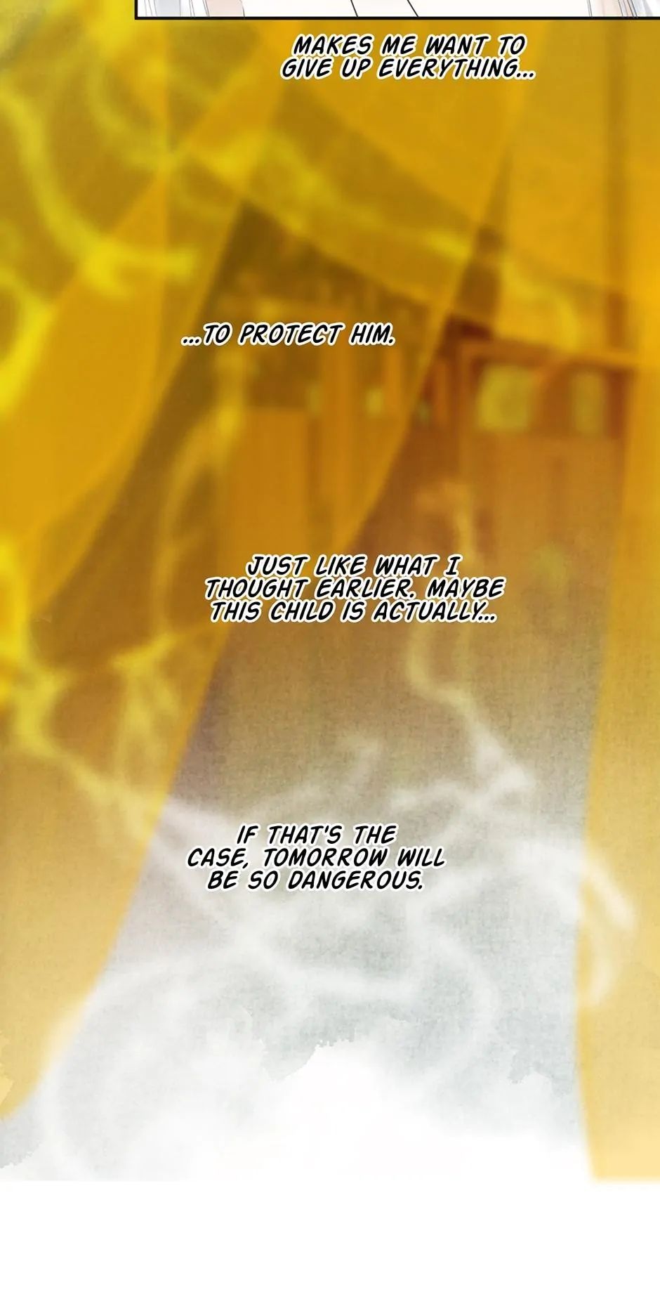 A Heartless Love Chapter 80 page 29 - 