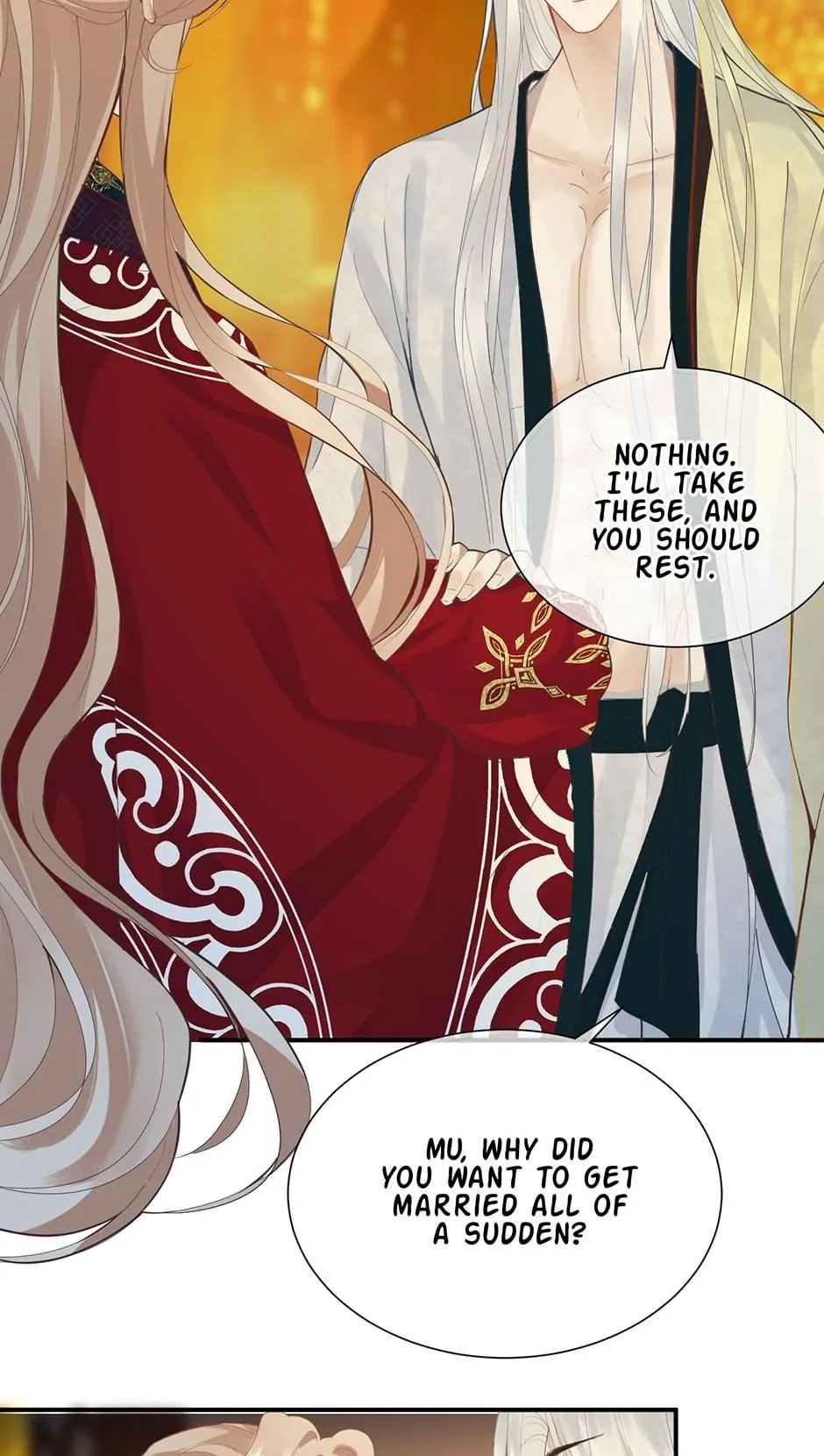 A Heartless Love Chapter 80 page 4 - 