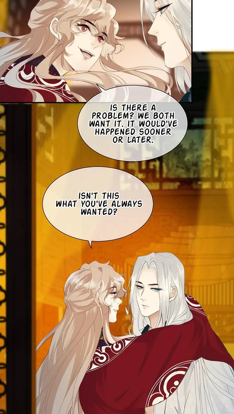 A Heartless Love Chapter 80 page 5 - 