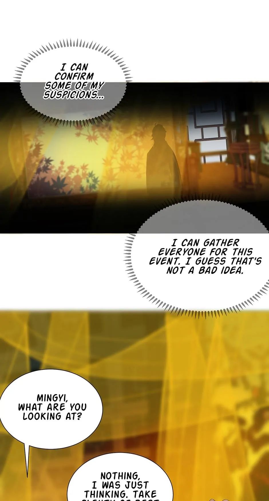 A Heartless Love Chapter 80 page 7 - 
