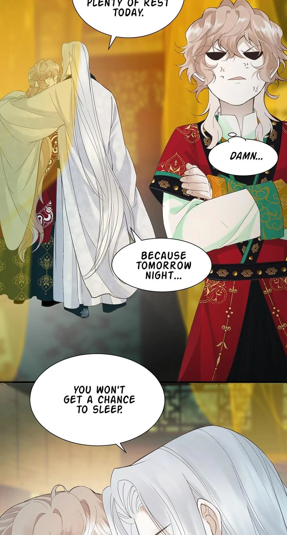 A Heartless Love Chapter 80 page 8 - 