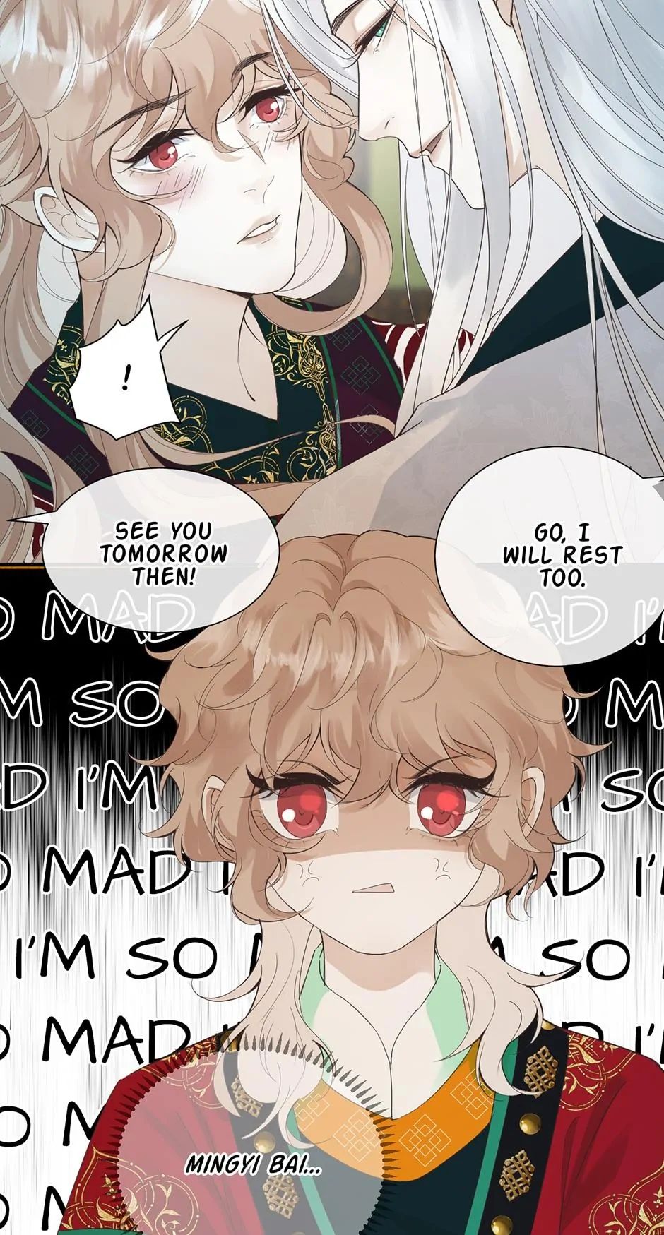 A Heartless Love Chapter 80 page 9 - 