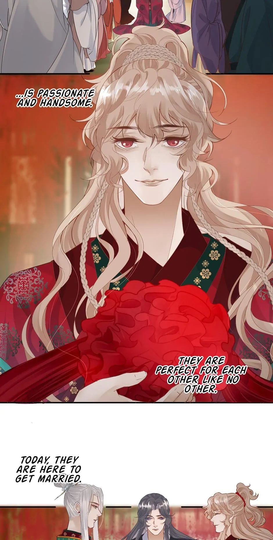 A Heartless Love Chapter 81 page 12 - 