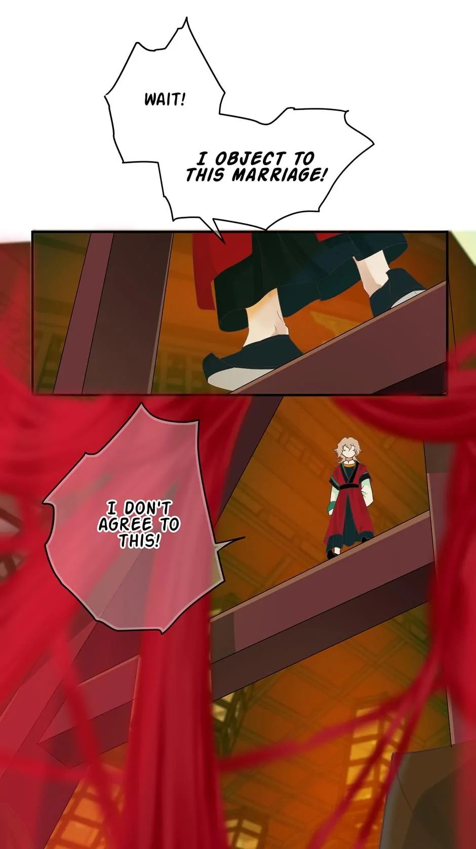 A Heartless Love Chapter 81 page 14 - 