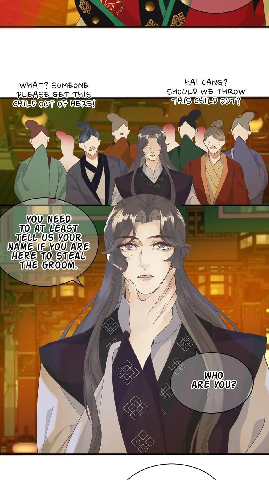 A Heartless Love Chapter 81 page 16 - 