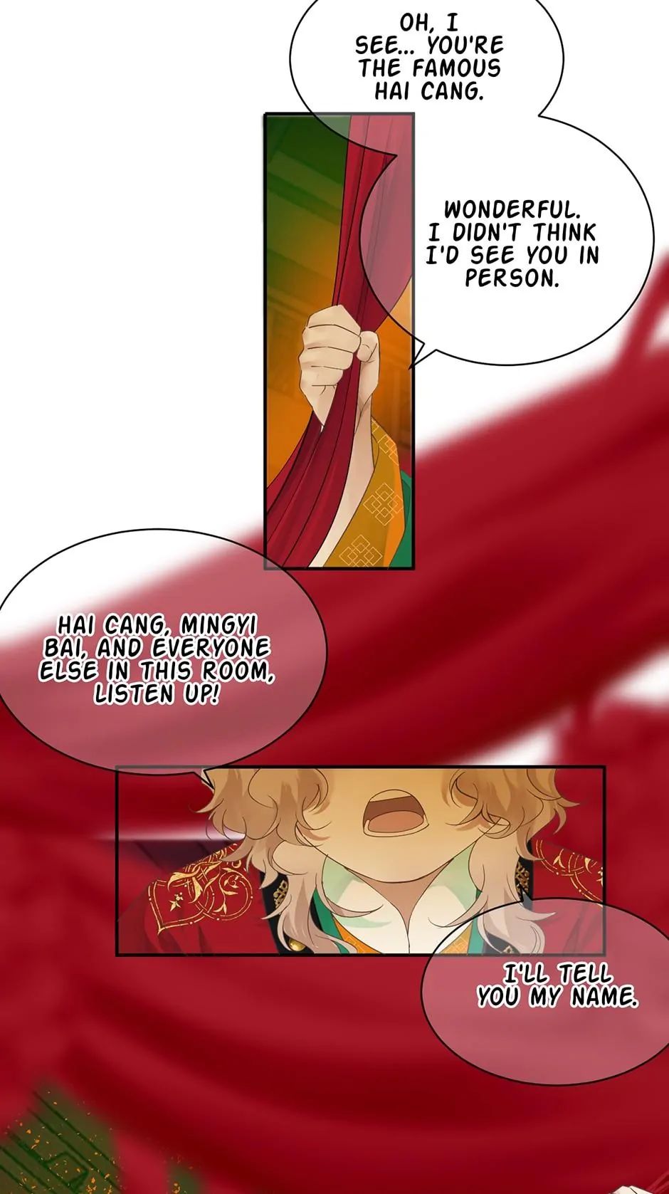 A Heartless Love Chapter 81 page 17 - 