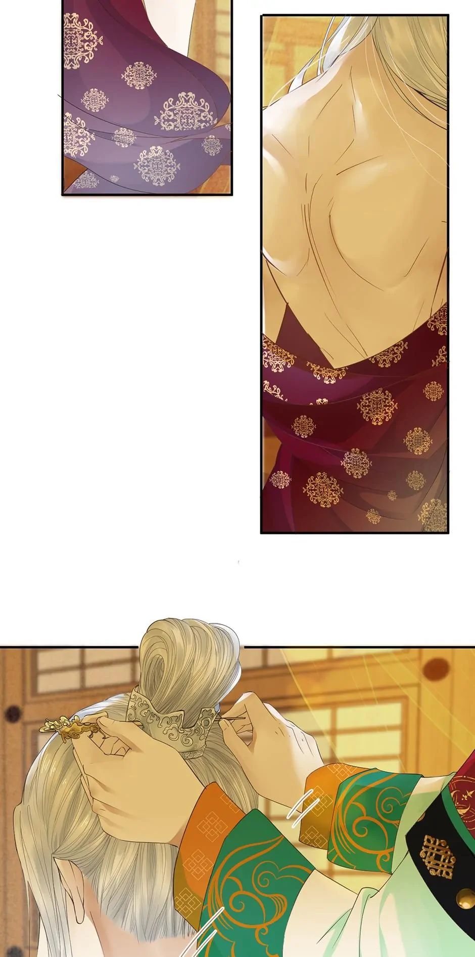 A Heartless Love Chapter 81 page 3 - 