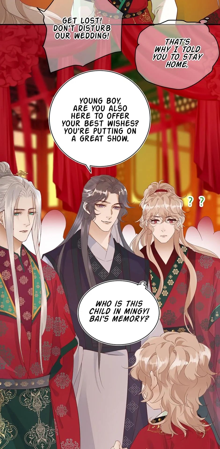 A Heartless Love Chapter 81 page 21 - 