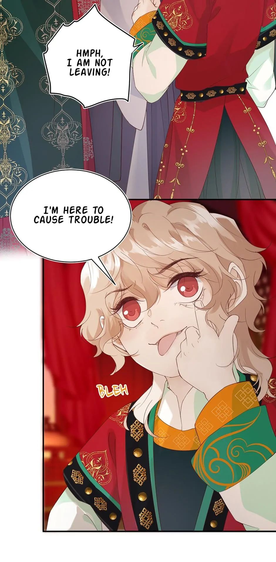 A Heartless Love Chapter 81 page 22 - 