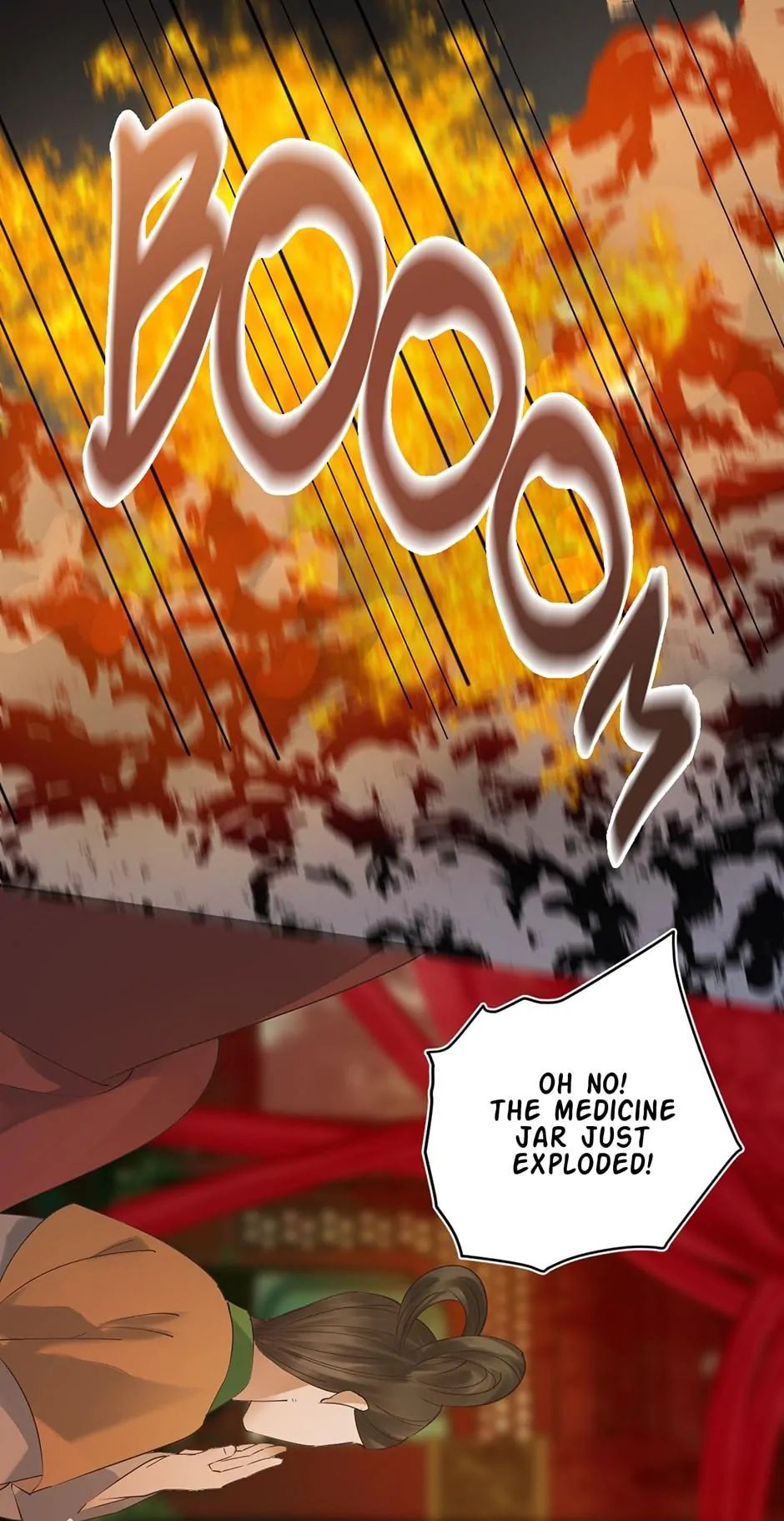 A Heartless Love Chapter 81 page 23 - 