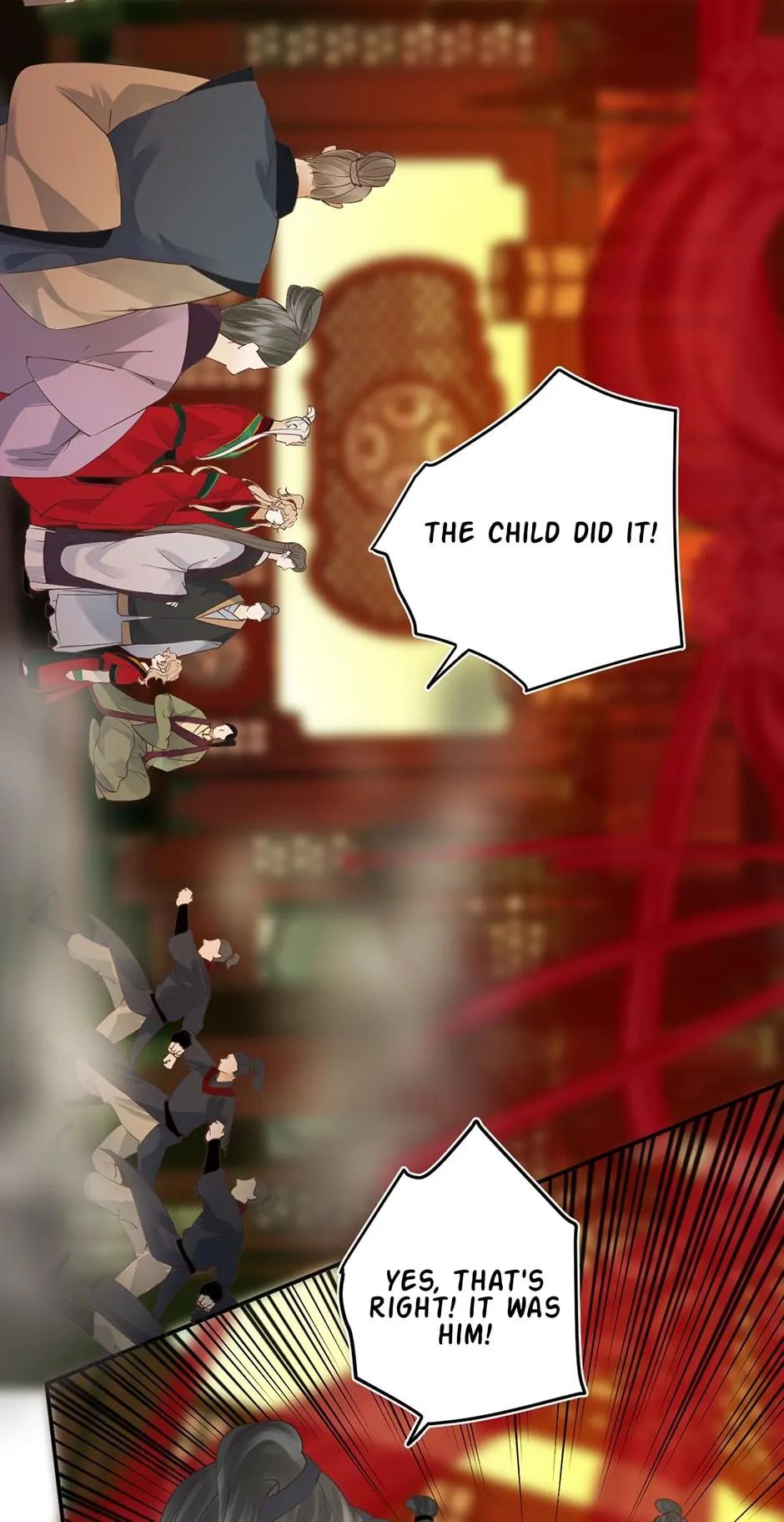 A Heartless Love Chapter 81 page 24 - 