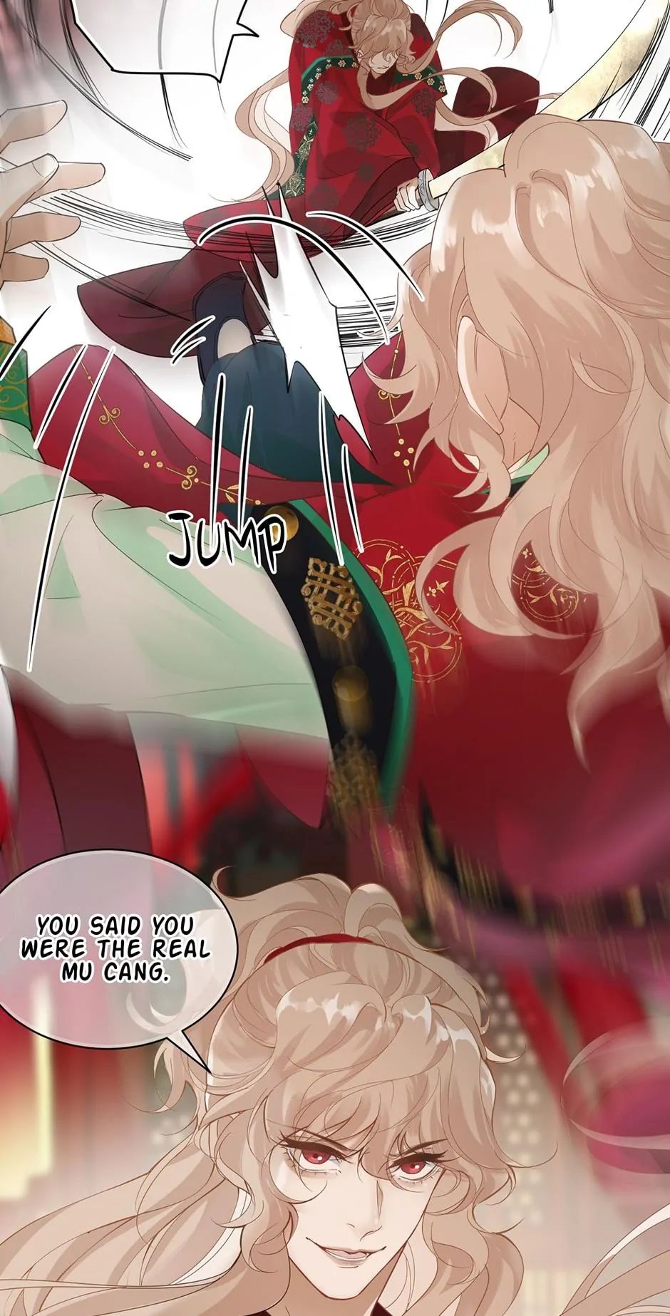 A Heartless Love Chapter 81 page 29 - 
