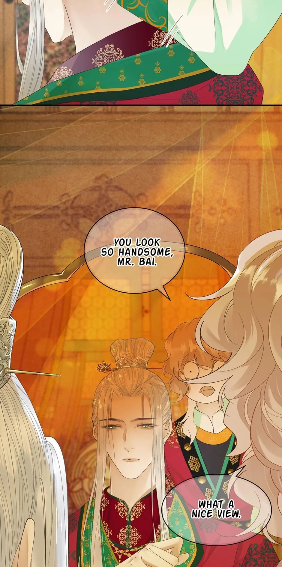 A Heartless Love Chapter 81 page 4 - 