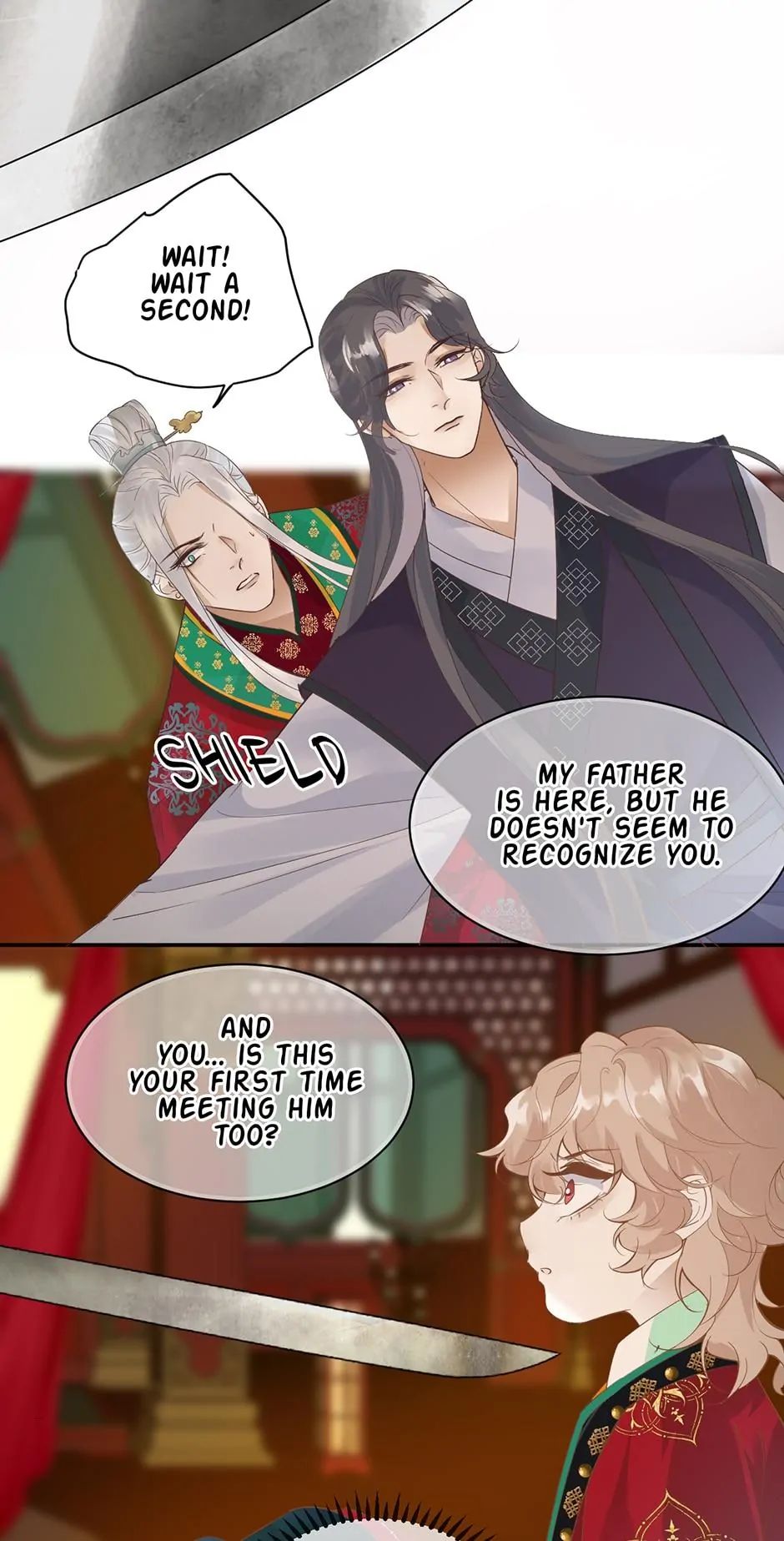 A Heartless Love Chapter 81 page 31 - 
