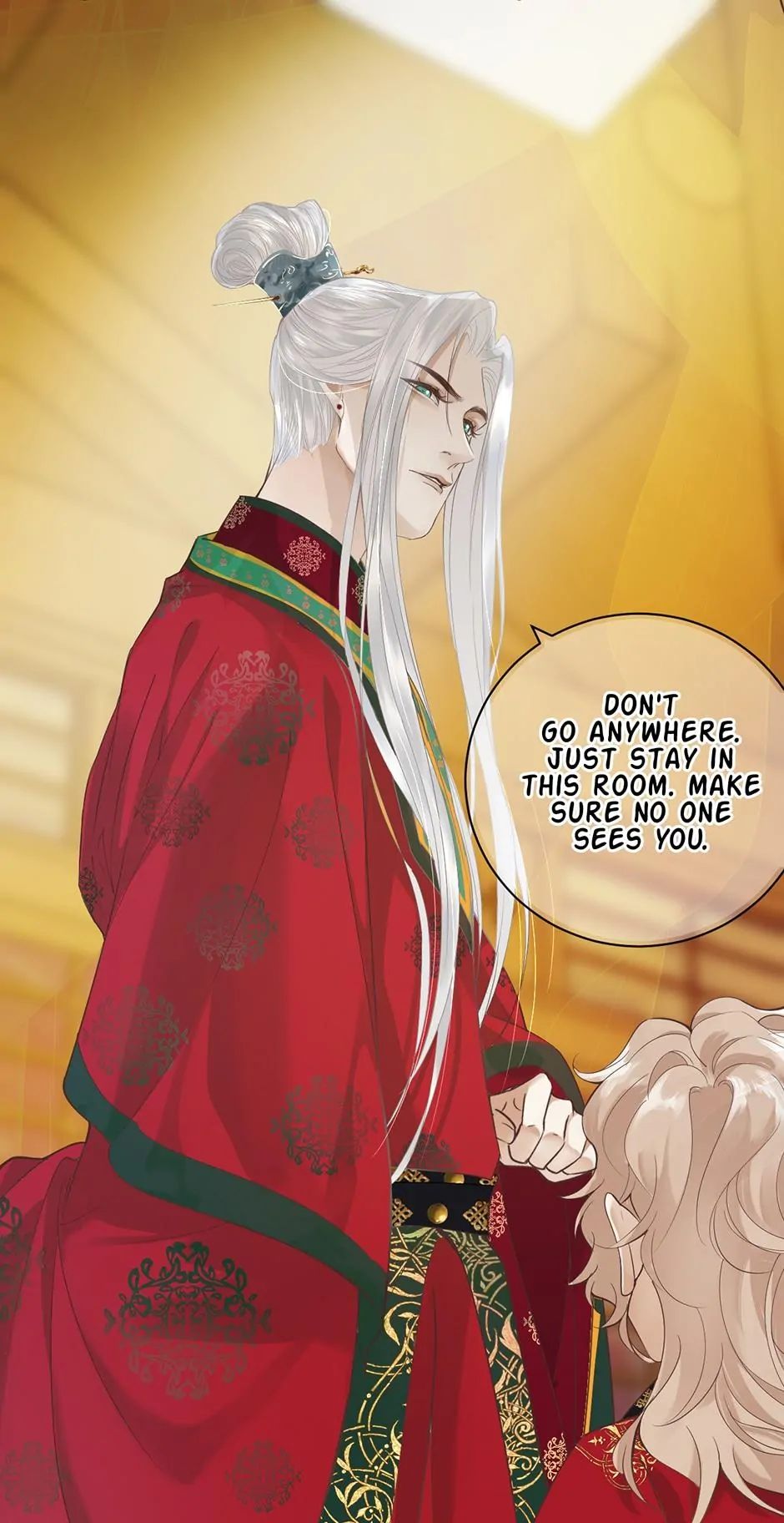 A Heartless Love Chapter 81 page 6 - 