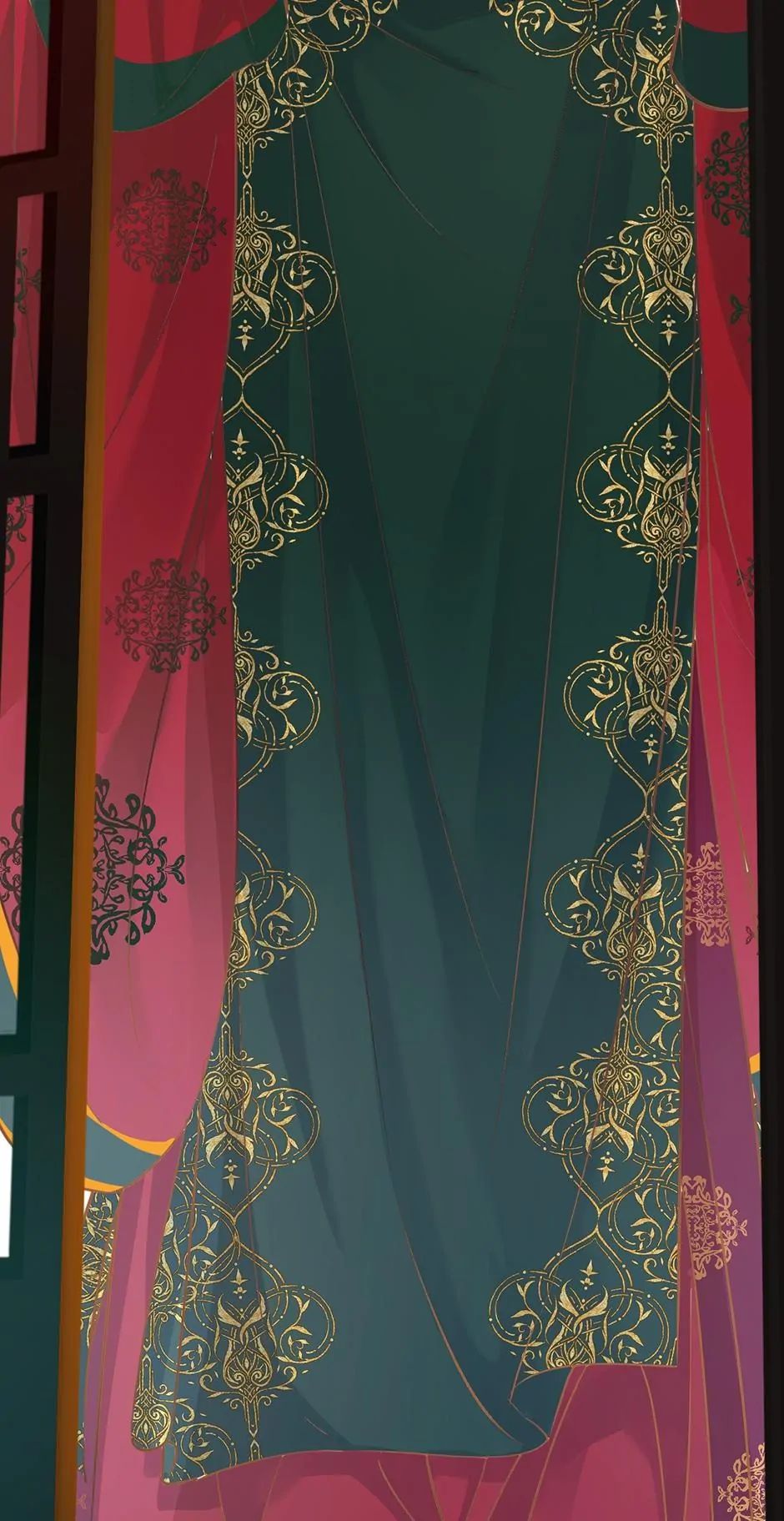 A Heartless Love Chapter 81 page 9 - 