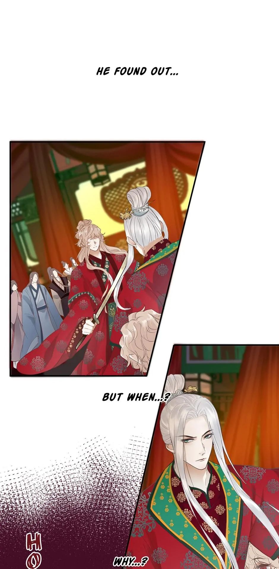 A Heartless Love Chapter 82 page 2 - 