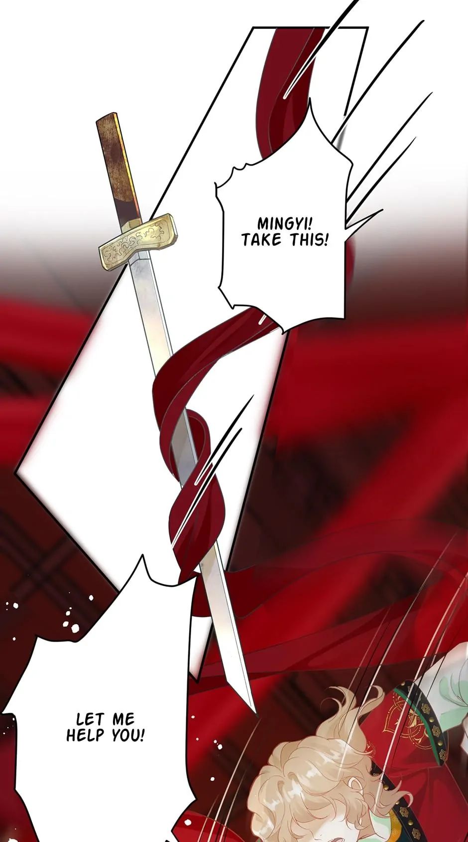 A Heartless Love Chapter 82 page 11 - 