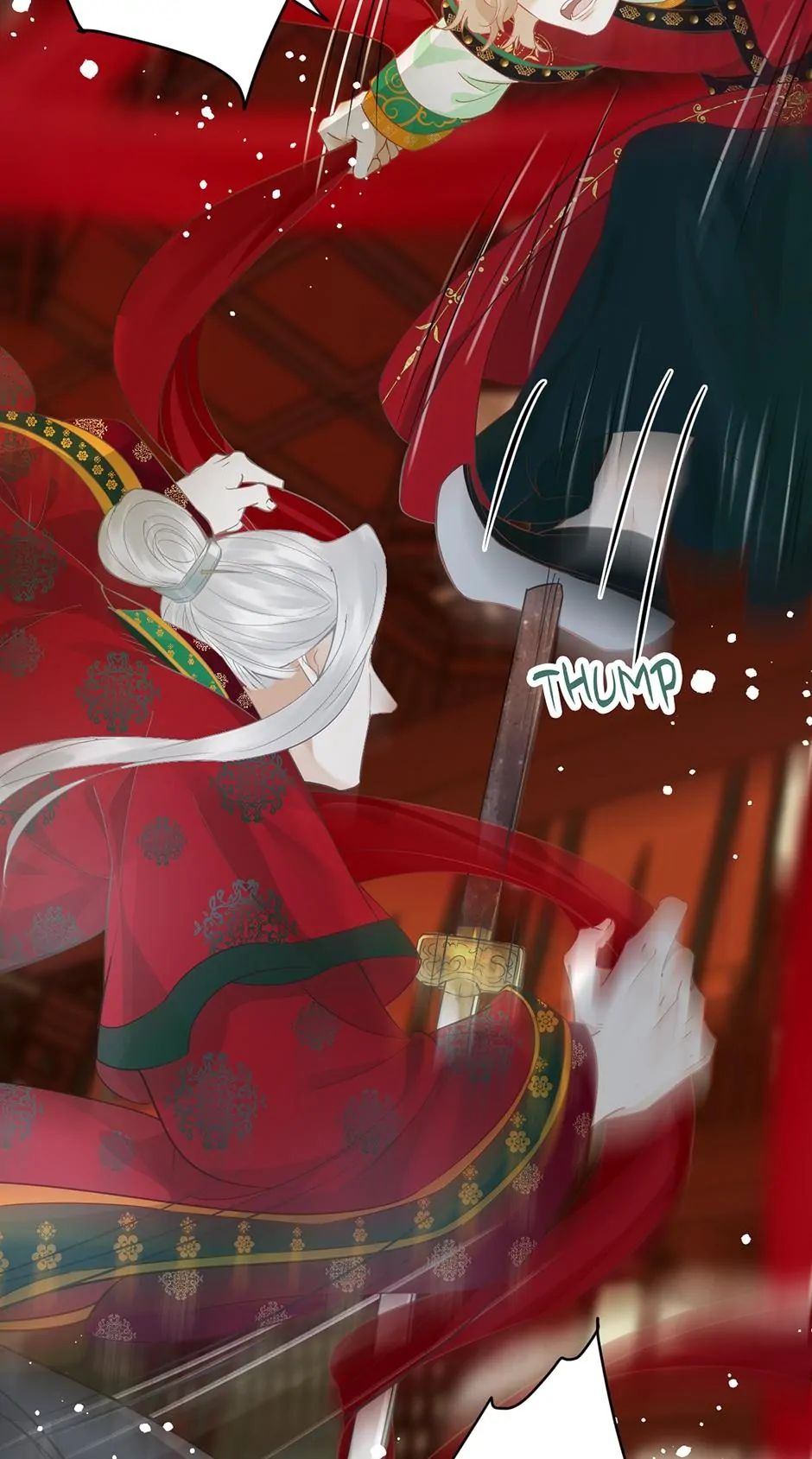 A Heartless Love Chapter 82 page 12 - 