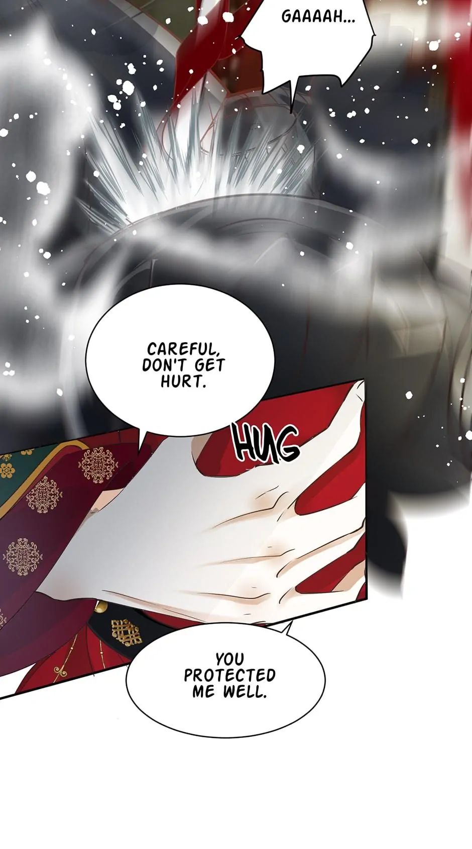 A Heartless Love Chapter 82 page 13 - 