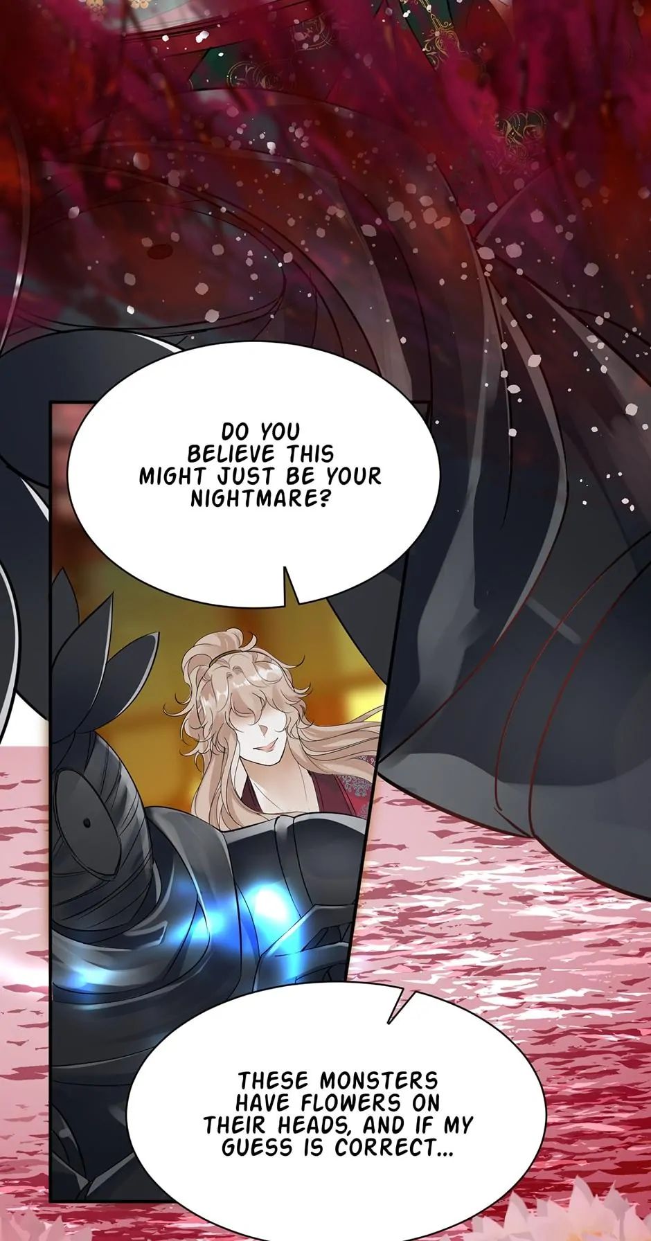 A Heartless Love Chapter 82 page 15 - 