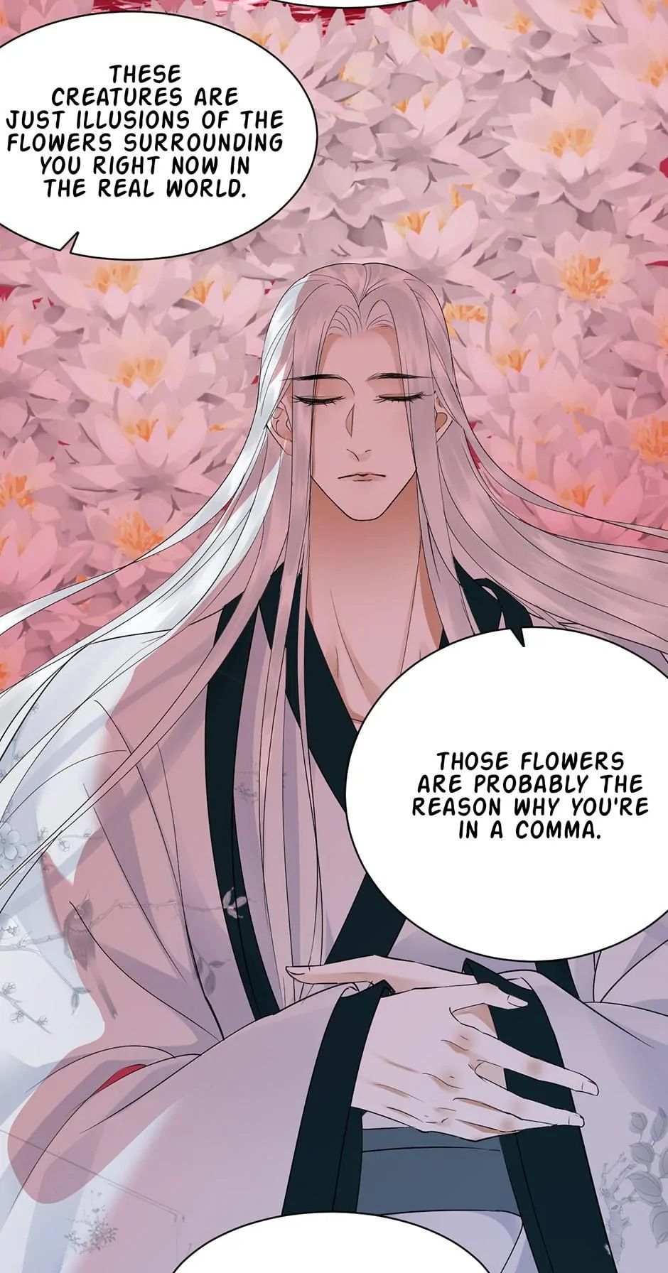 A Heartless Love Chapter 82 page 16 - 