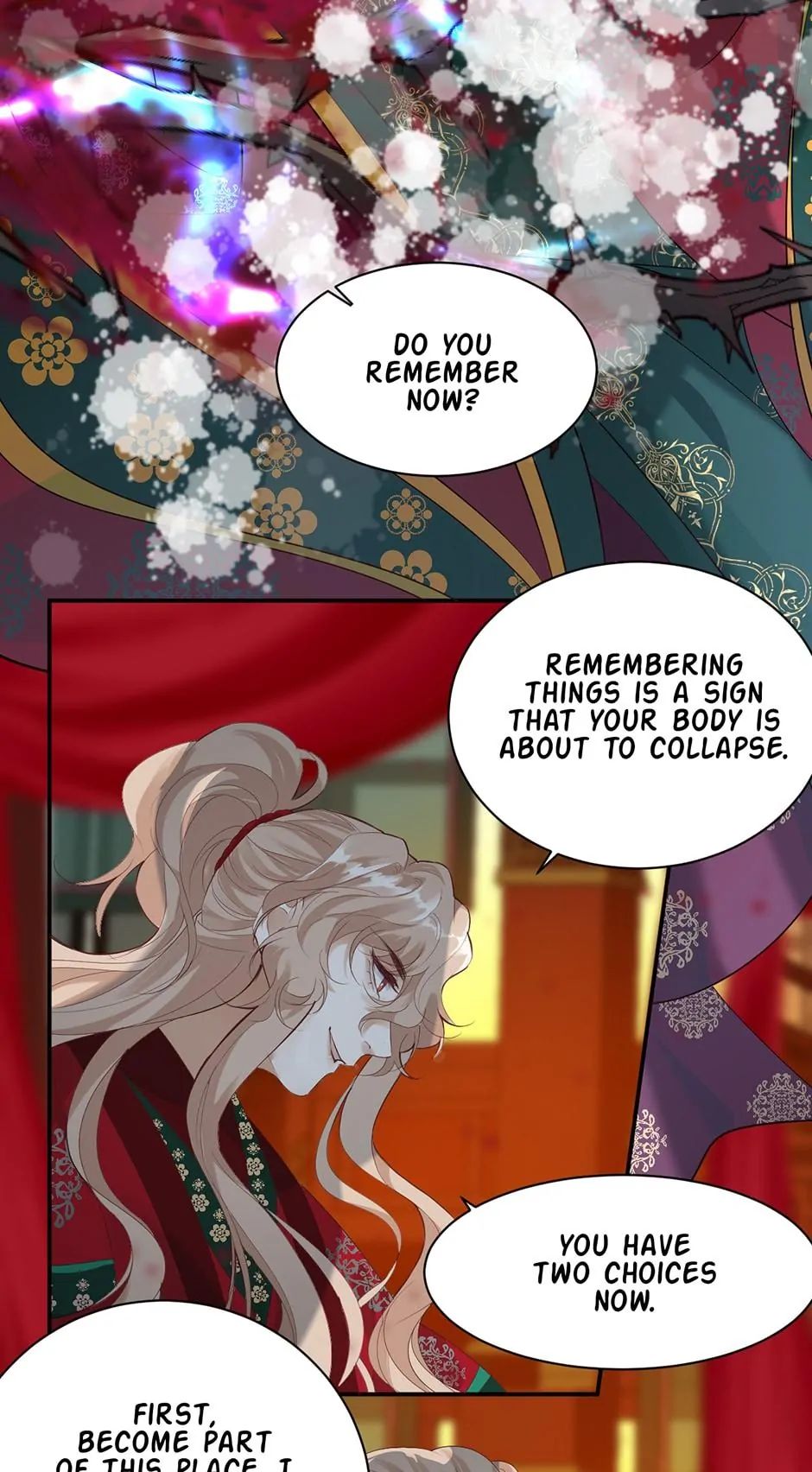 A Heartless Love Chapter 82 page 20 - 