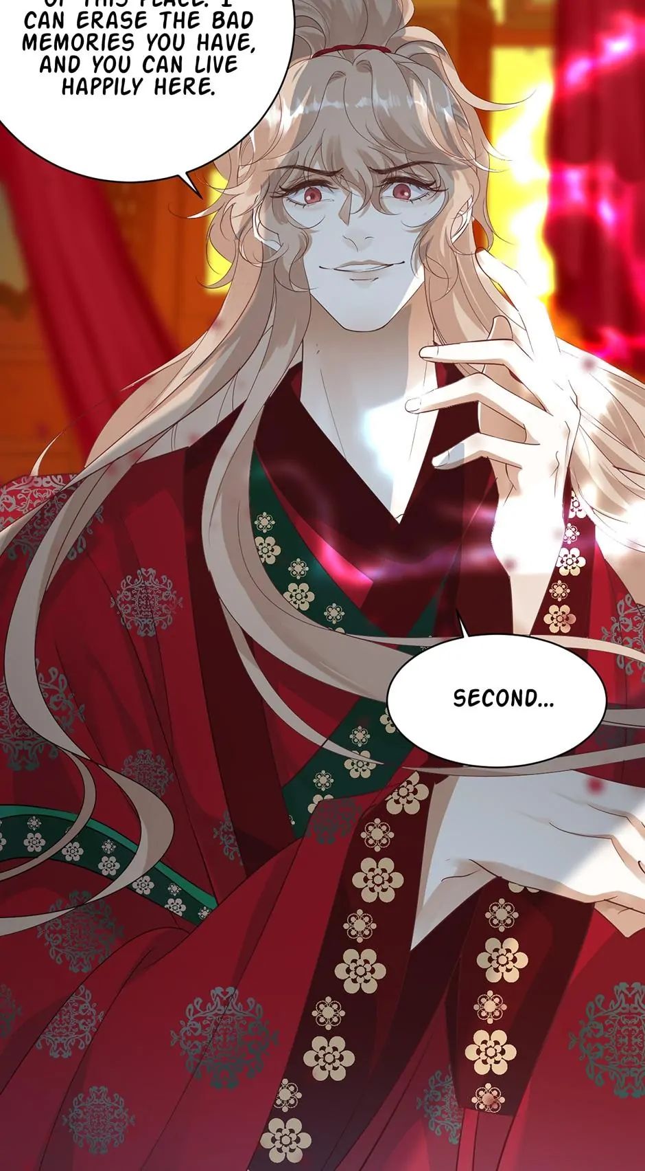A Heartless Love Chapter 82 page 21 - 