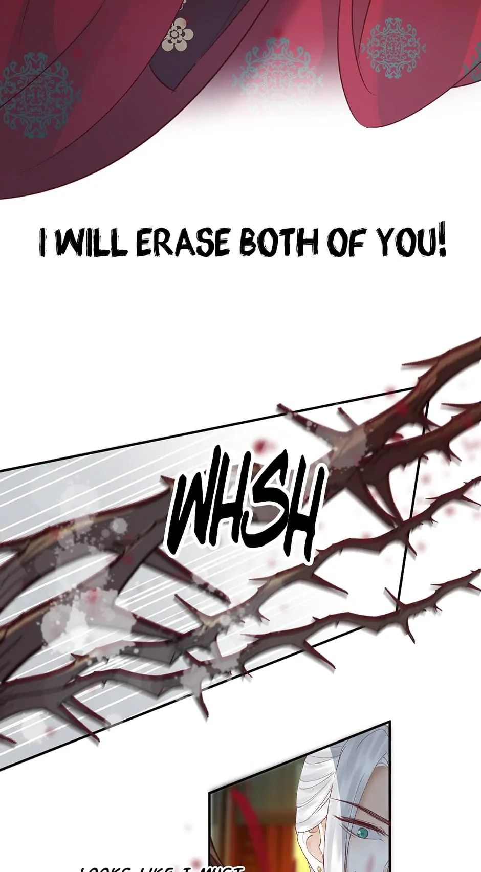 A Heartless Love Chapter 82 page 22 - 