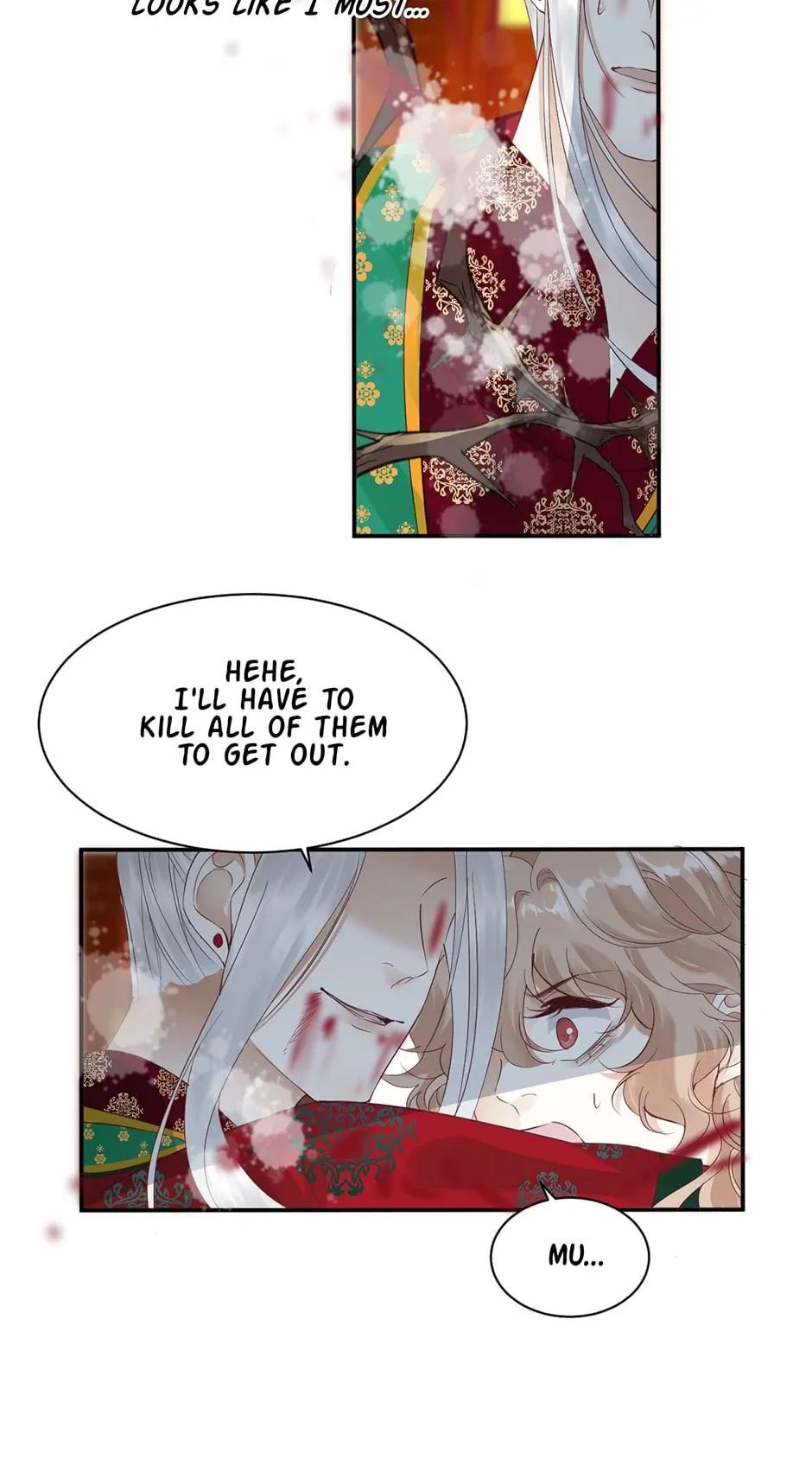 A Heartless Love Chapter 82 page 23 - 