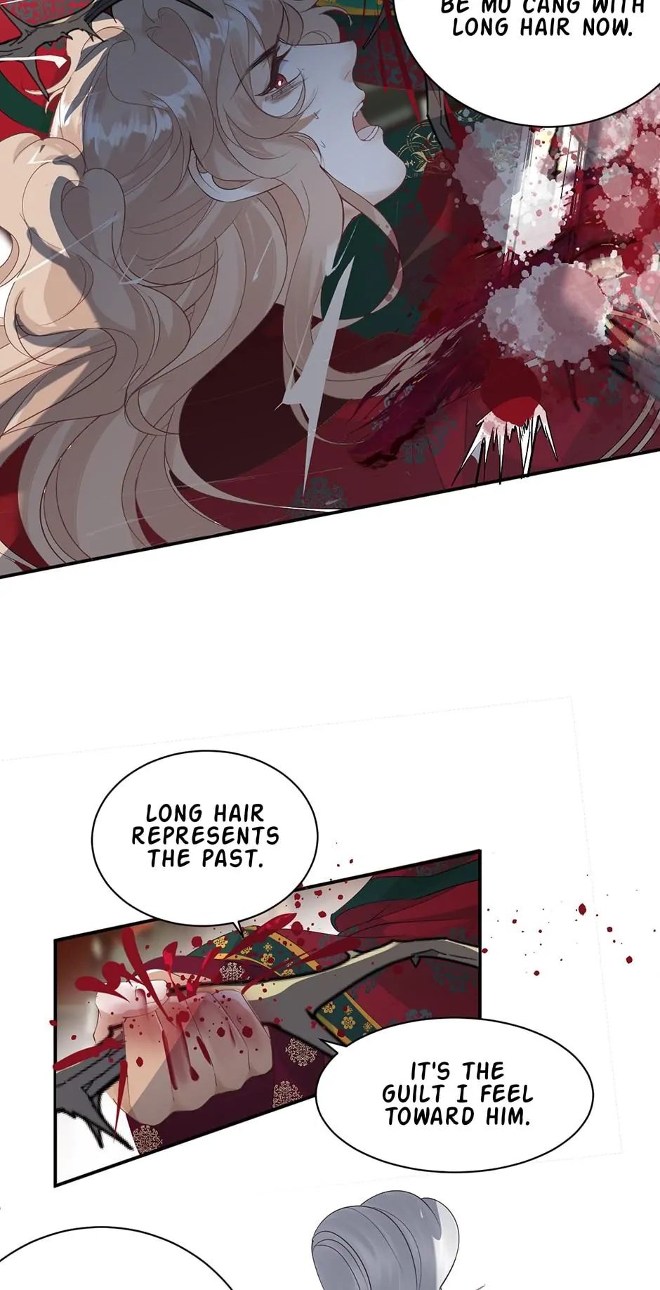 A Heartless Love Chapter 82 page 25 - 