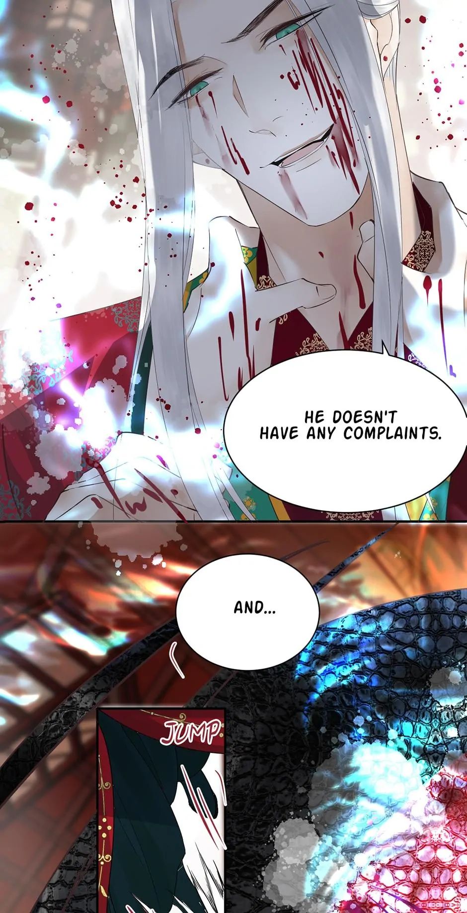A Heartless Love Chapter 82 page 27 - 