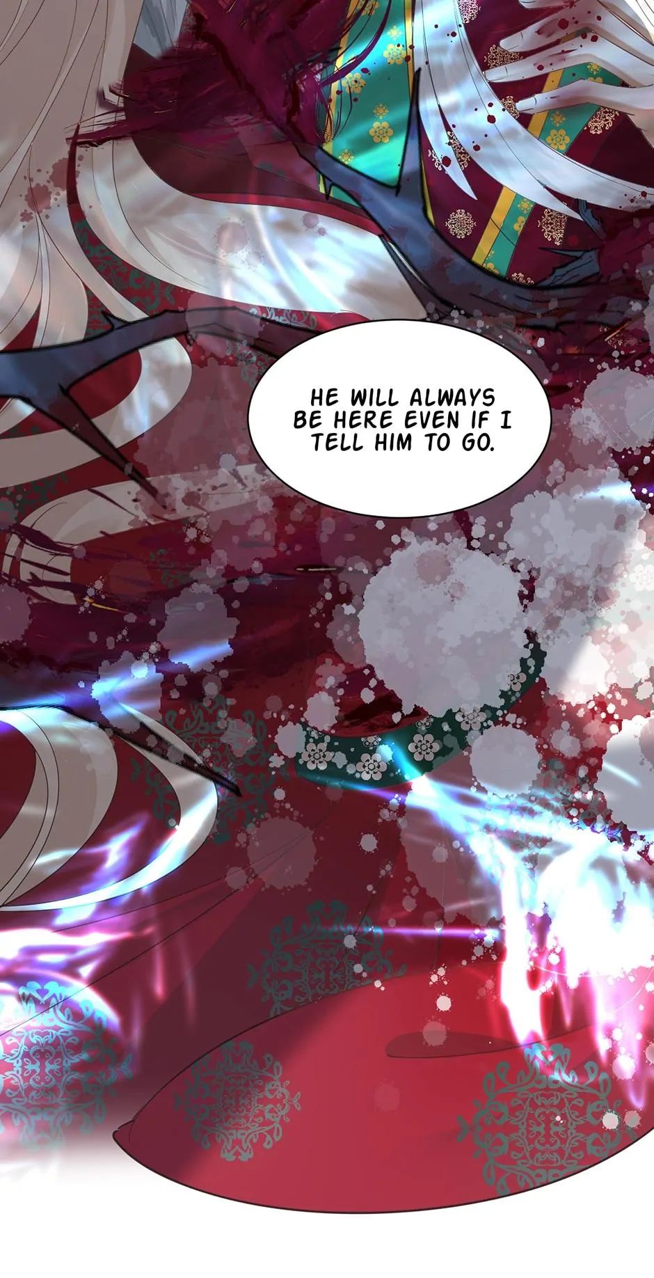 A Heartless Love Chapter 82 page 29 - 