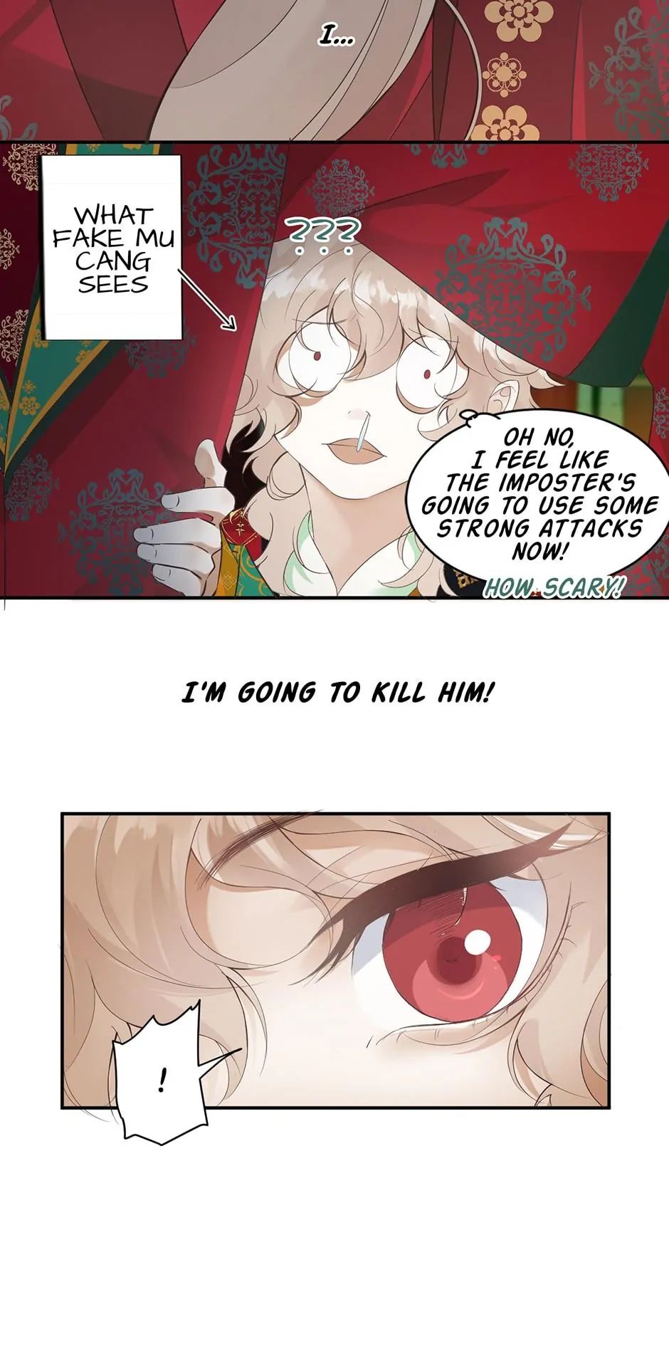 A Heartless Love Chapter 82 page 4 - 