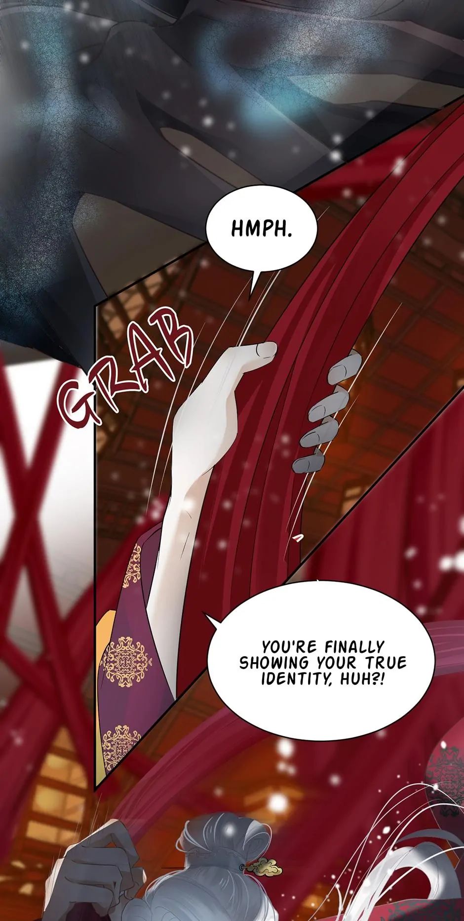 A Heartless Love Chapter 82 page 7 - 