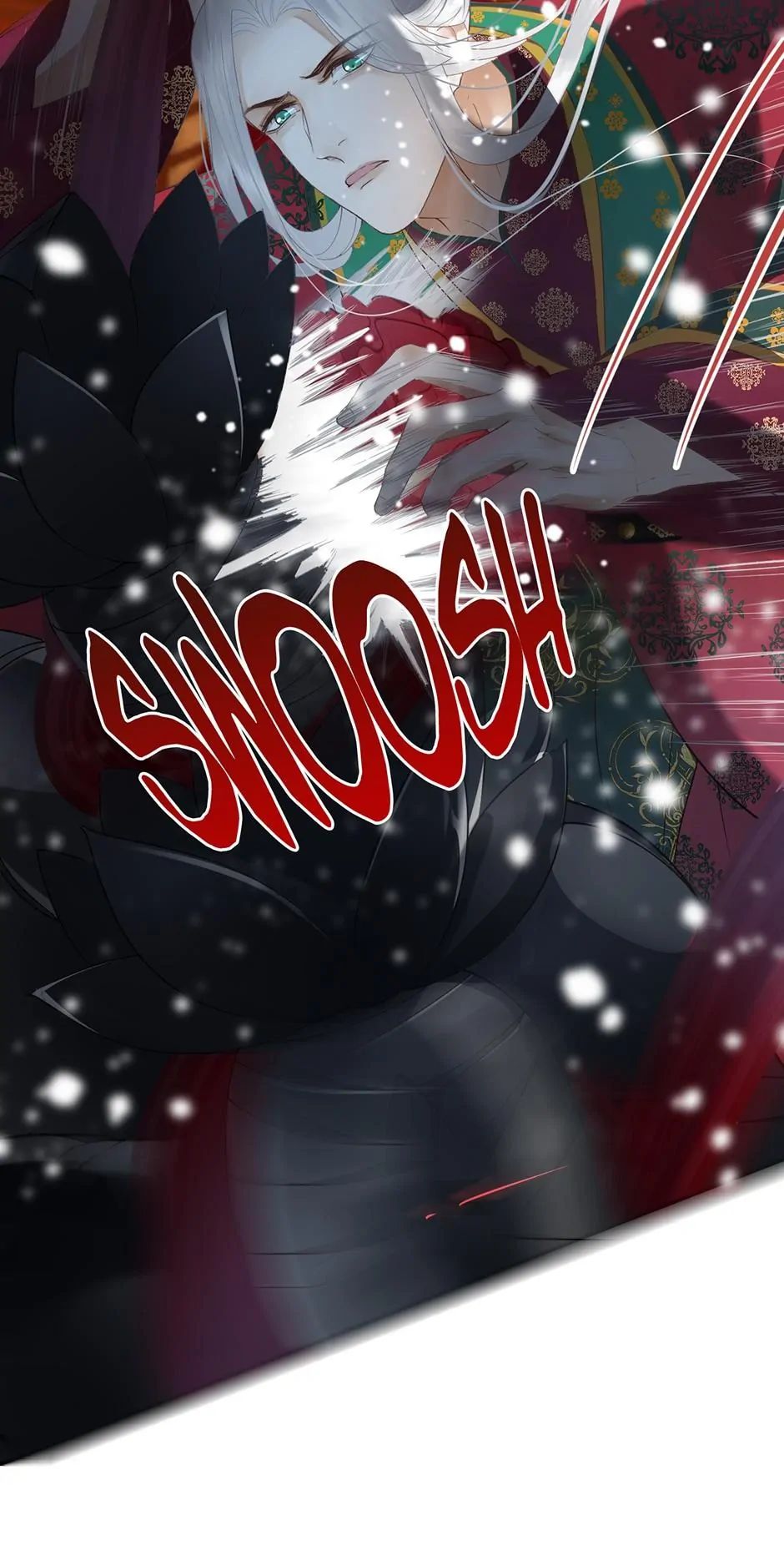 A Heartless Love Chapter 82 page 8 - 