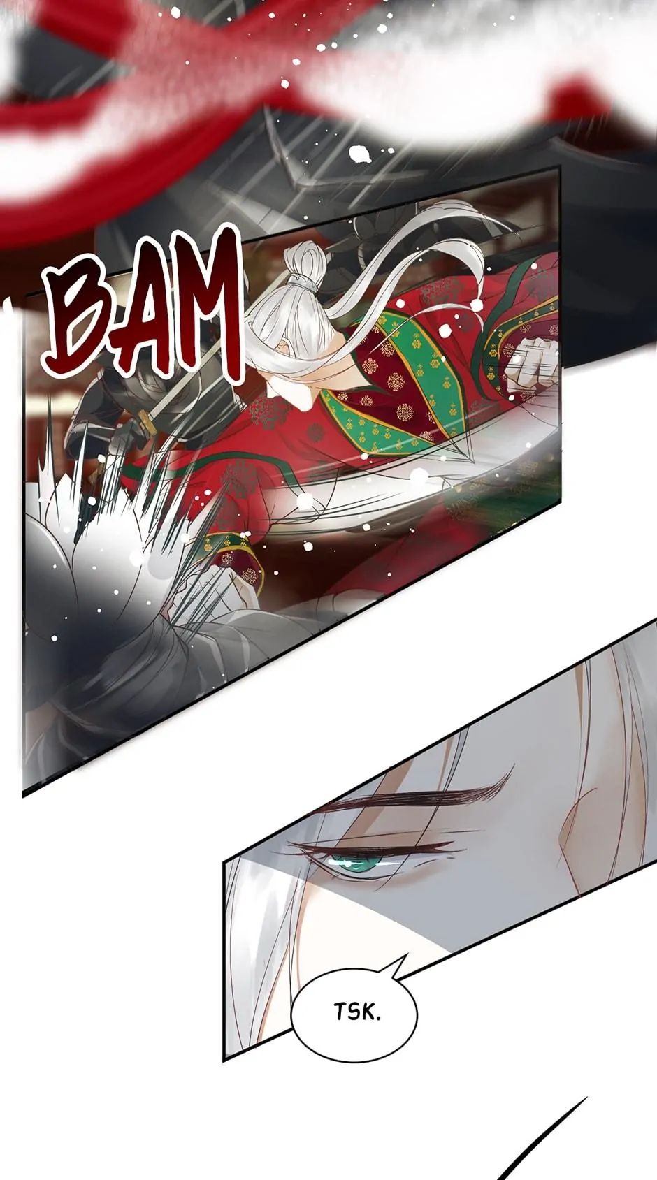 A Heartless Love Chapter 82 page 10 - 