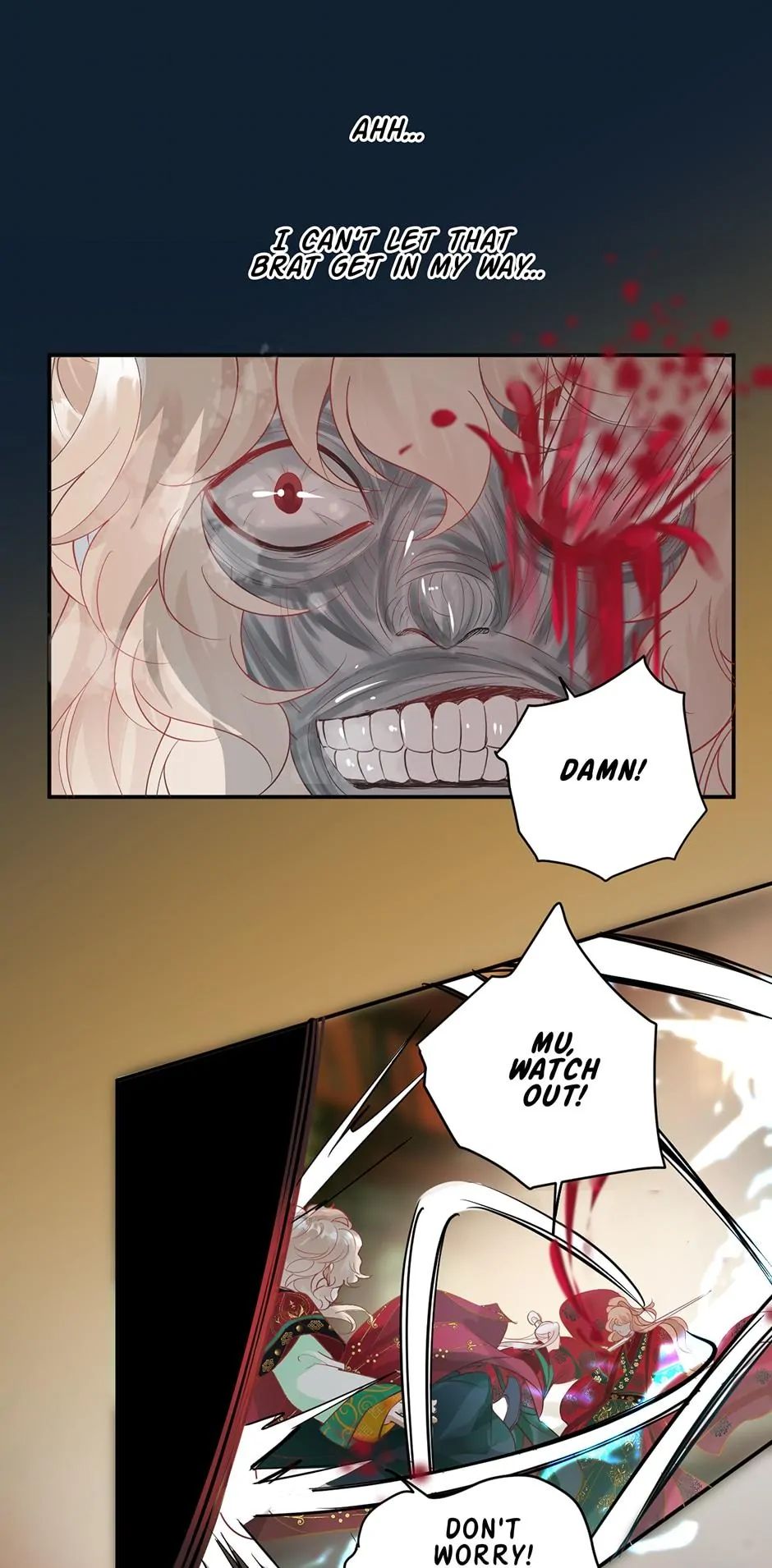 A Heartless Love Chapter 83 page 2 - 