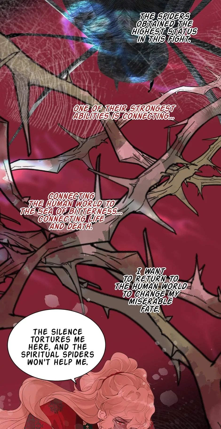 A Heartless Love Chapter 83 page 12 - 