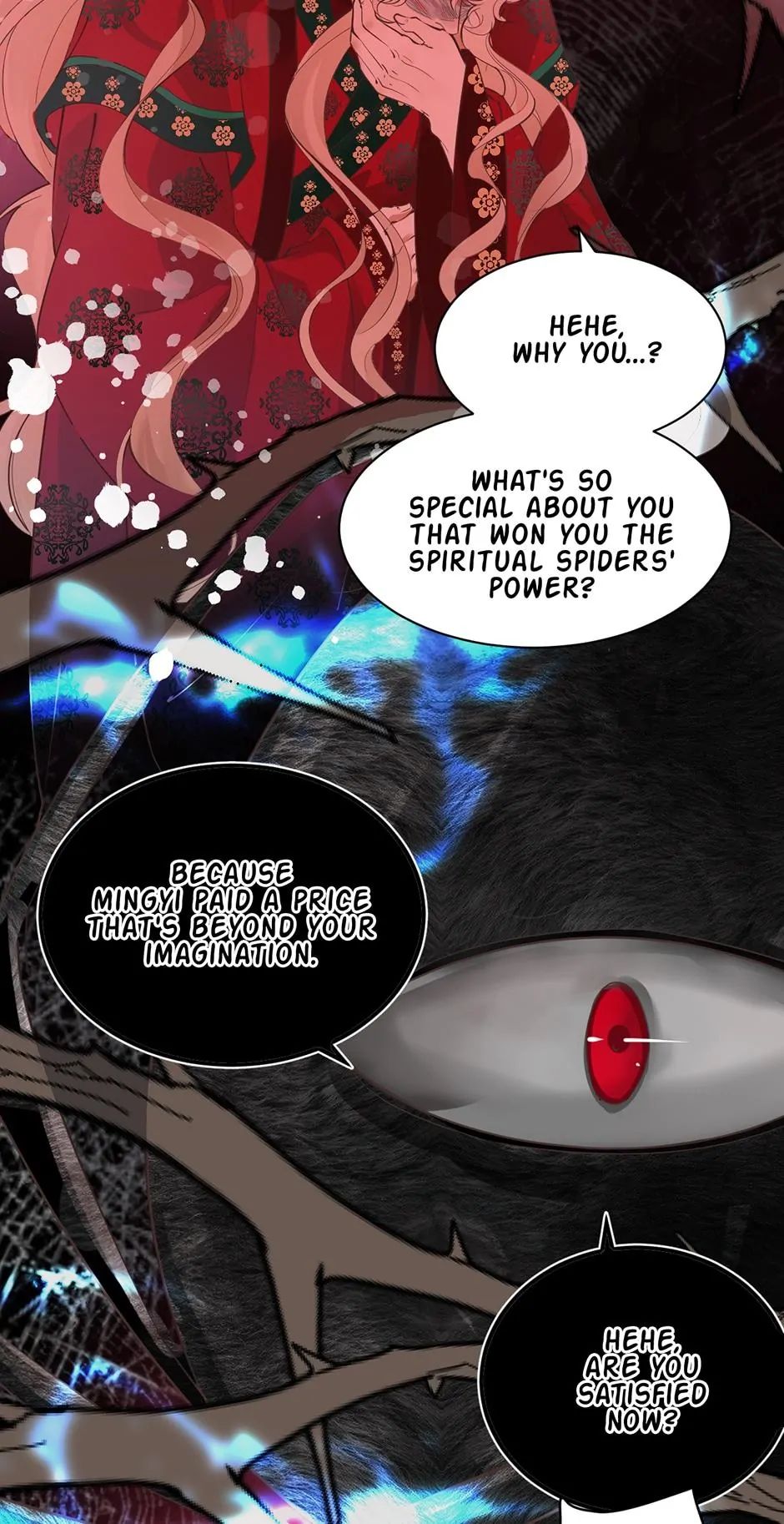 A Heartless Love Chapter 83 page 13 - 