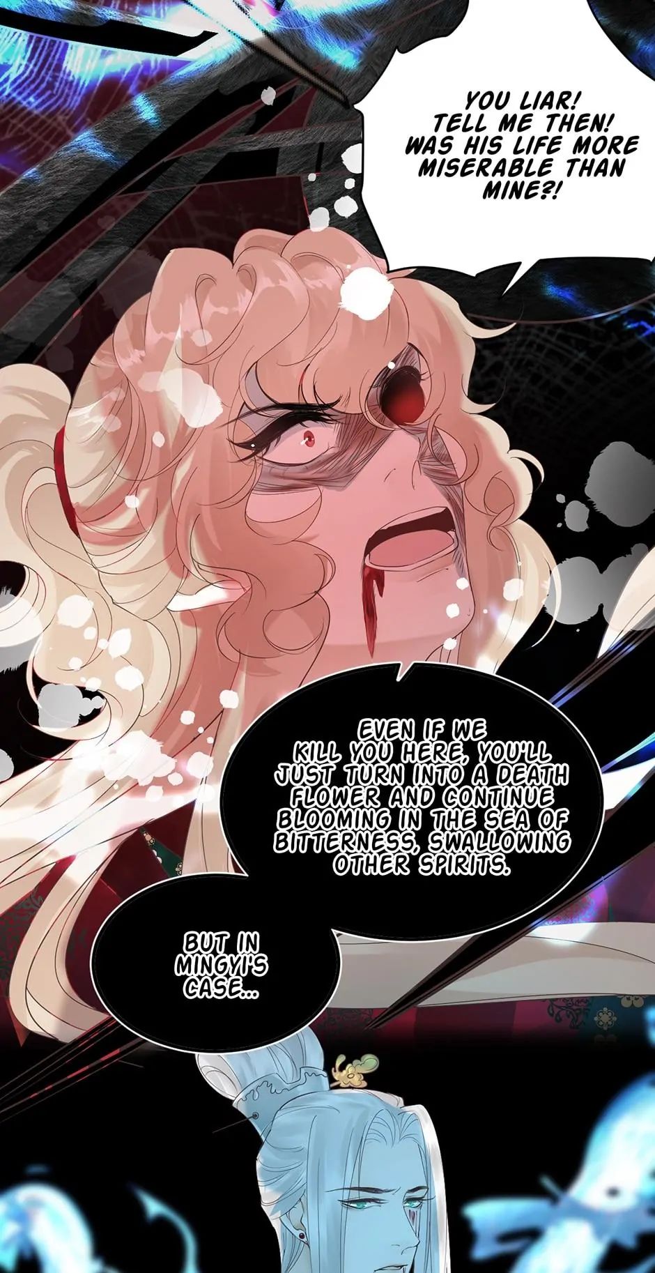 A Heartless Love Chapter 83 page 14 - 