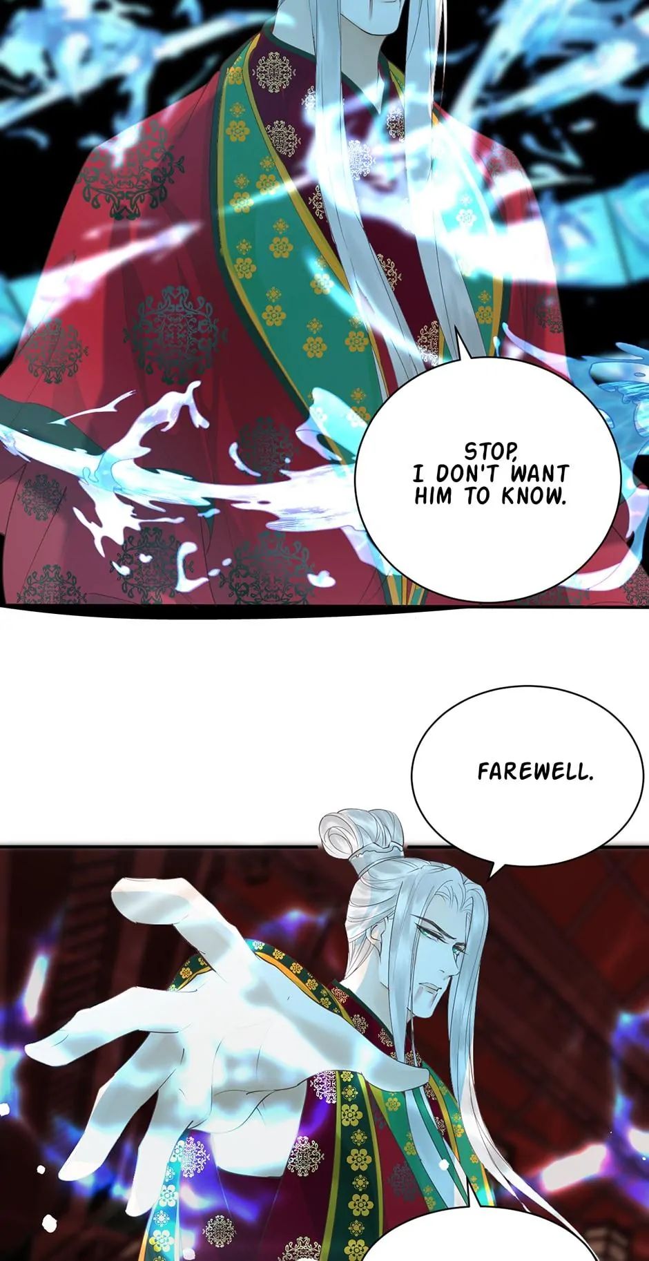 A Heartless Love Chapter 83 page 15 - 