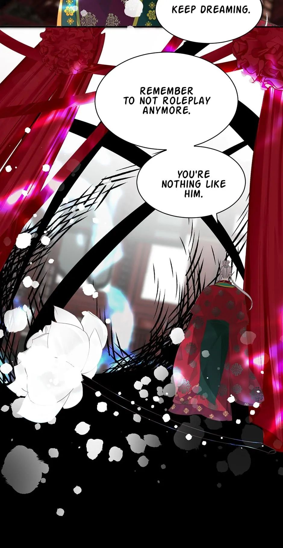 A Heartless Love Chapter 83 page 16 - 