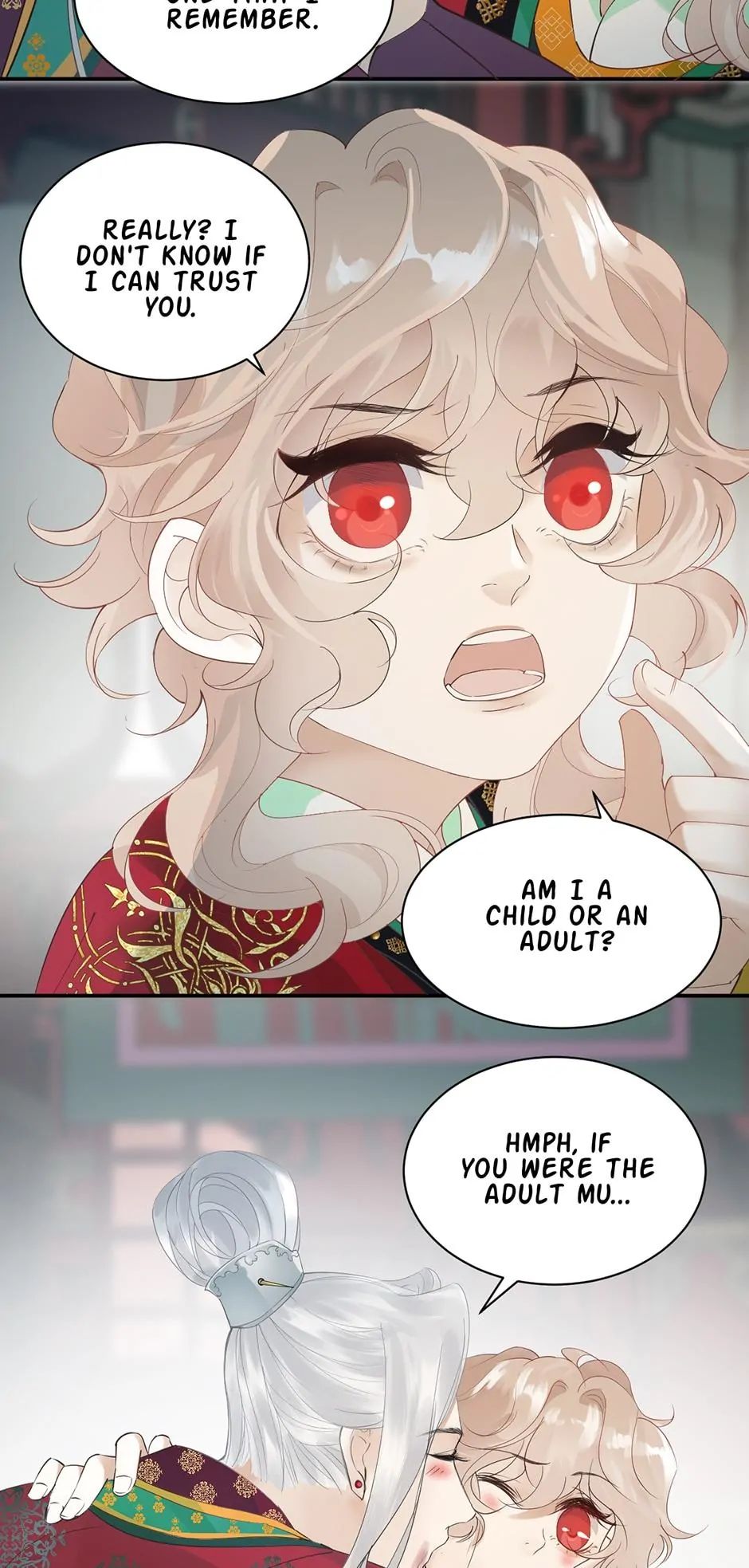 A Heartless Love Chapter 83 page 19 - 