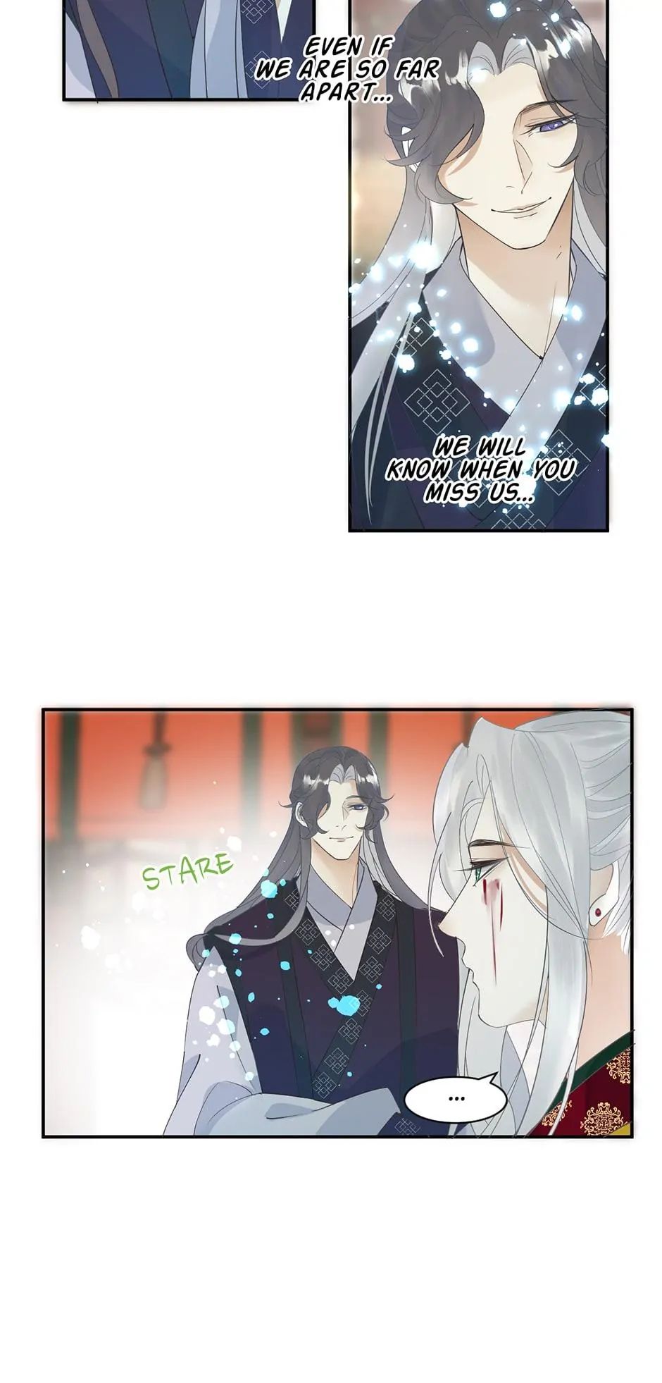 A Heartless Love Chapter 83 page 25 - 