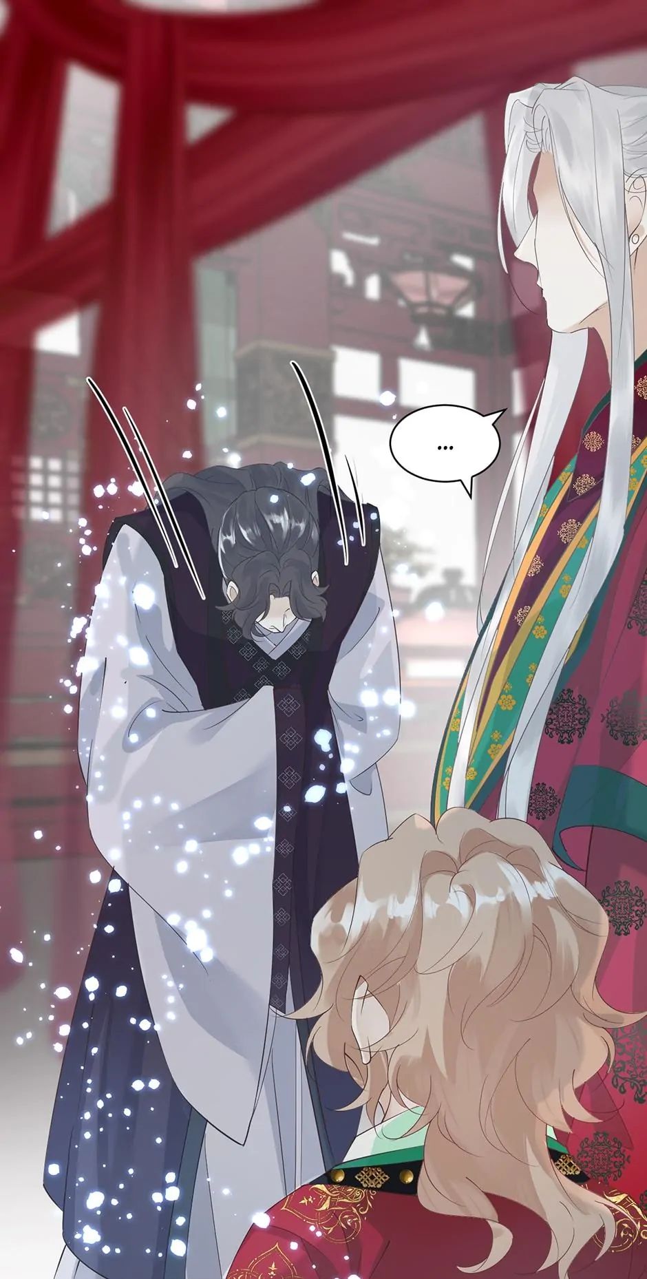 A Heartless Love Chapter 83 page 26 - 