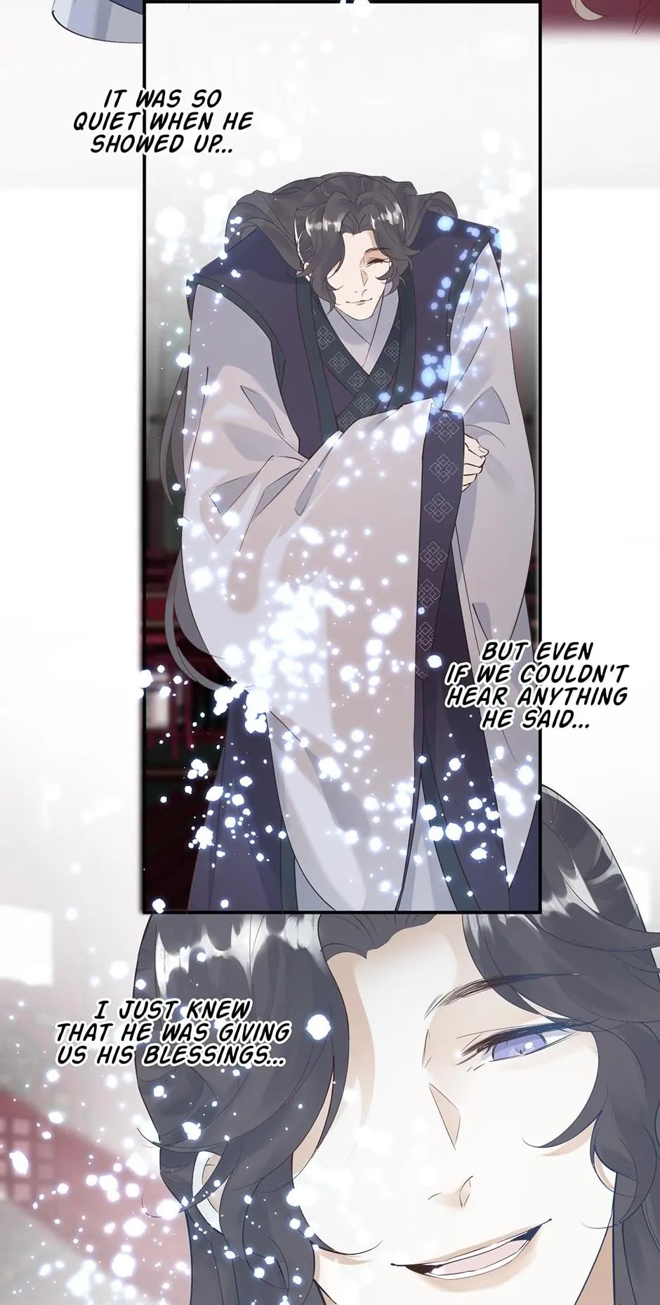 A Heartless Love Chapter 83 page 27 - 
