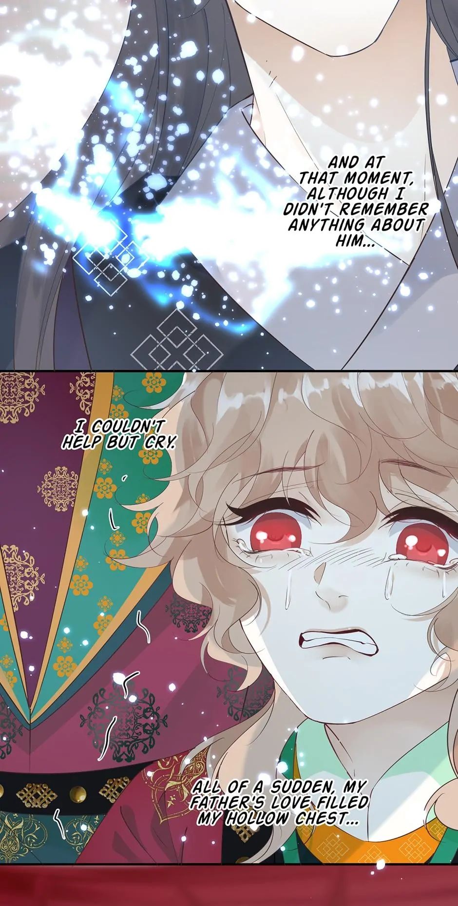 A Heartless Love Chapter 83 page 28 - 